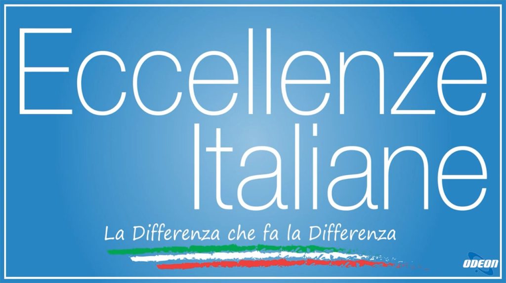 Intervista al Dr. Massimo Di Giuli a “Eccellenze italiane. La differenza che fa la differenza”